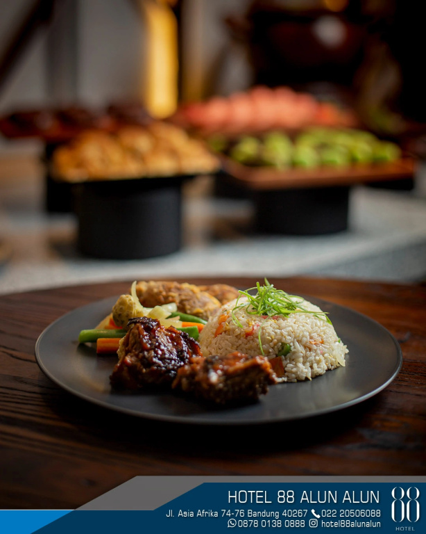 Food & Beverage