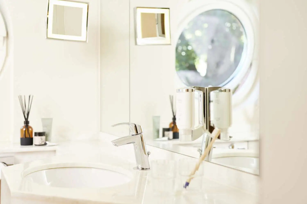 Best Western Premier Alsterkrug Hotel - Chambres