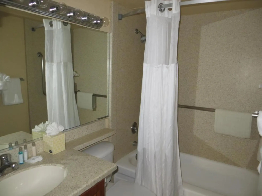 Jockey Club Suites - Général