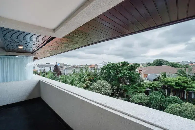 Ramayana Resort & Spa Kuta