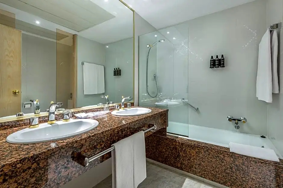 EXE Boston - Chambres