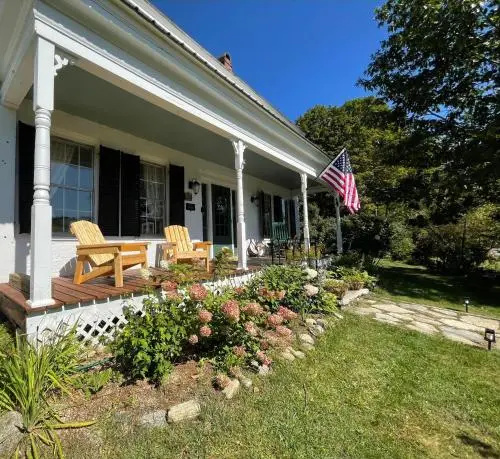 Stone Hearth Inn And Eatery - Général