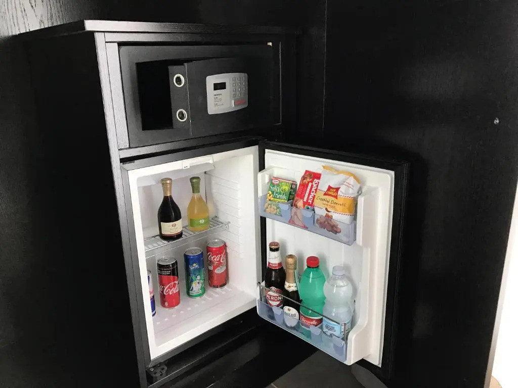 Deluxe Double room with view full double bed