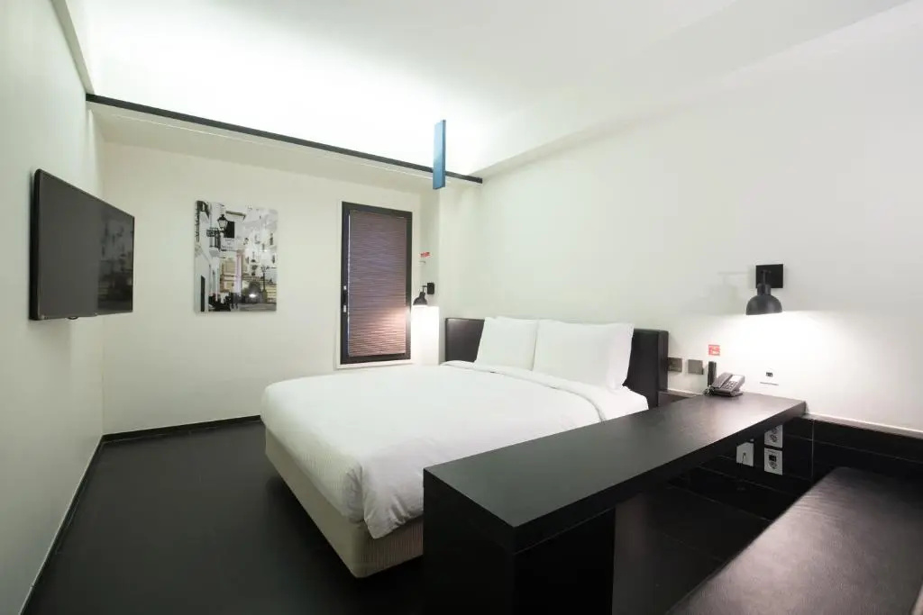 Sotetsu Hotels The Splaisir Seoul Myeong-Dong - Chambres