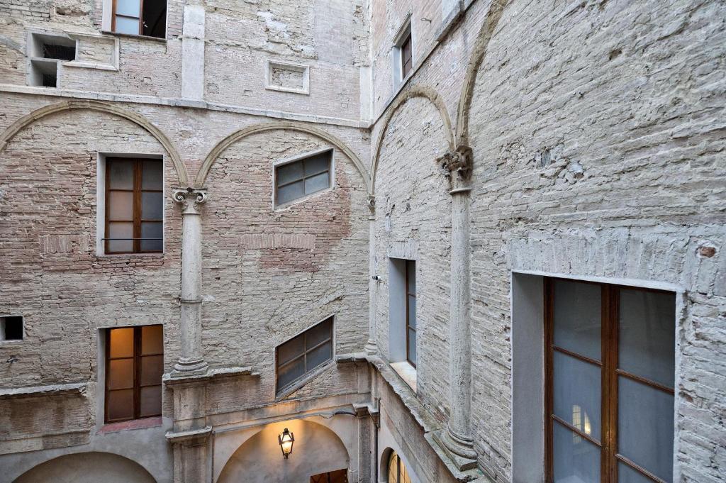 Palazzo Coli Bizzarrini Image 53