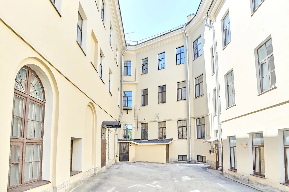 Hotel Grand Apart