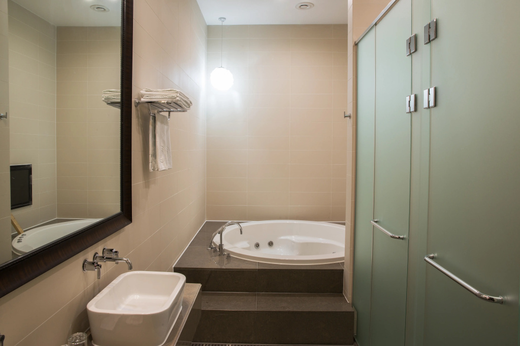 Mate Hotel Bundang - фото 29