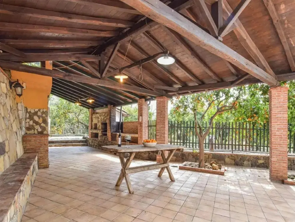 Villa in Sicily Near Taormina Beaches