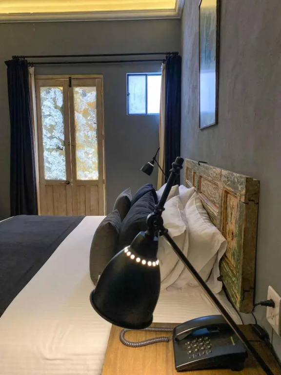 Hotel Nena - Général