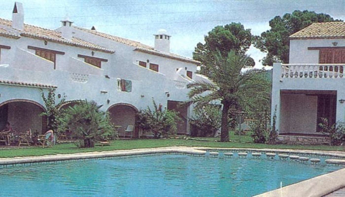 Oasis Beach
