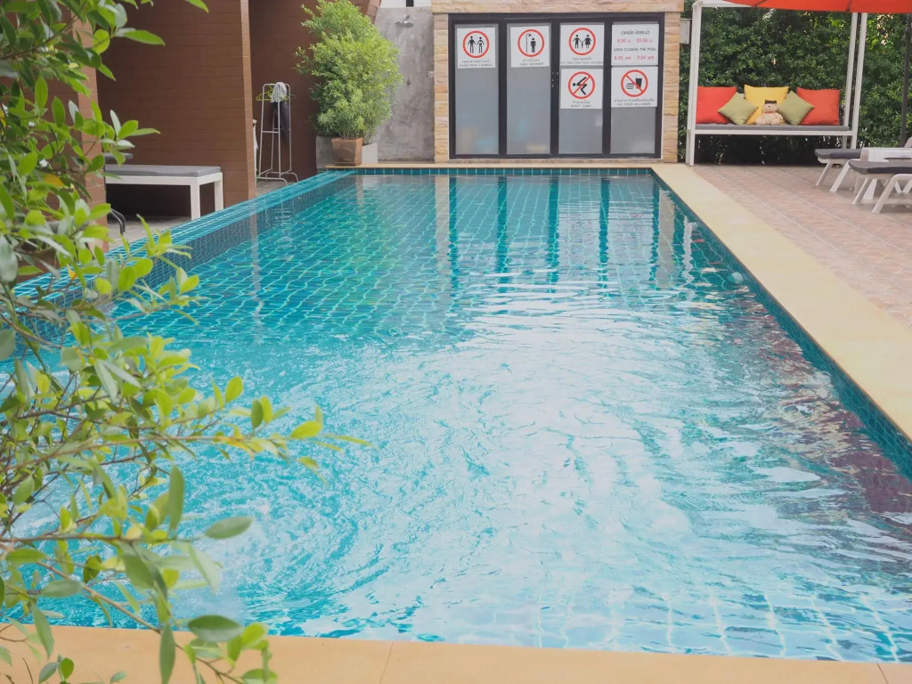 Hotel photo 15