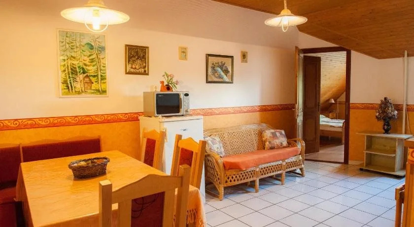 Andrea Wellness Panzió - фото 13