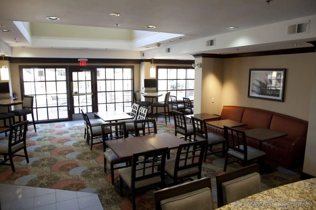 Sonesta ES Suites San Jose Airport - Général