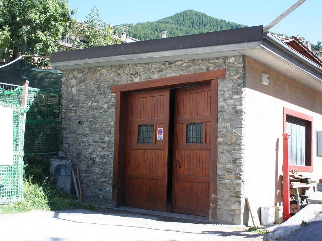 Chalet Chez Nous by null