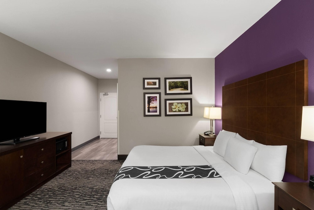 La Quinta Inn & Suites by Wyndham Baton Rouge Denham Springs - Chambres