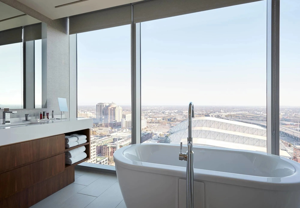 Marriott Marquis Houston - 2