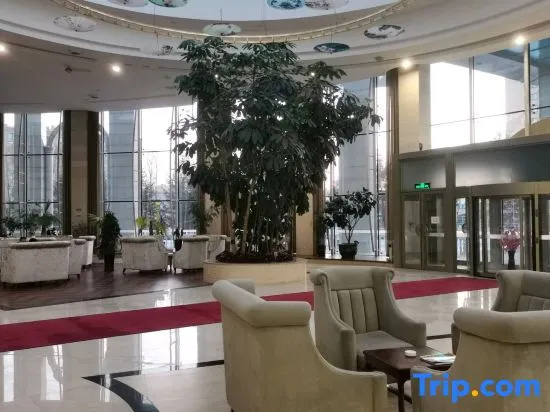 Business Centre