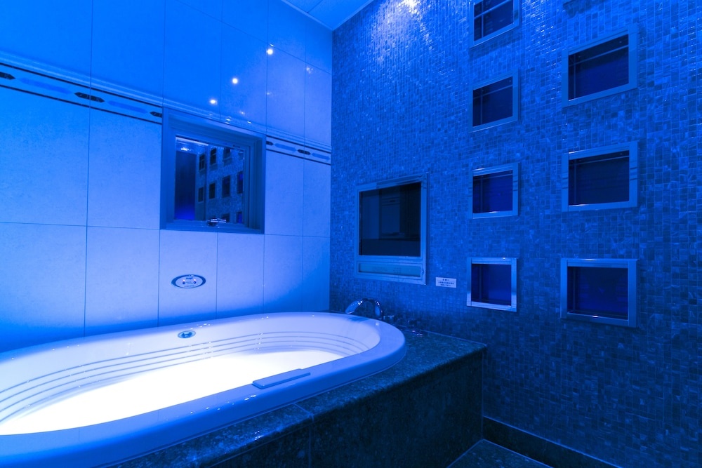 HOTEL D-WAVE Shinjuku - Adults Only 사진 16