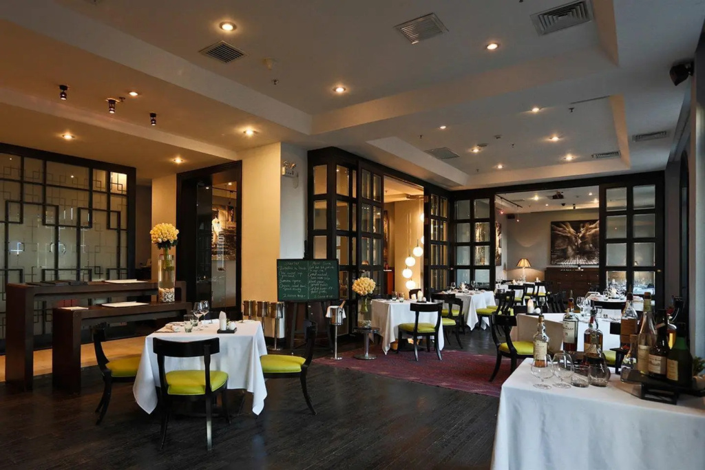 Food & Beverage