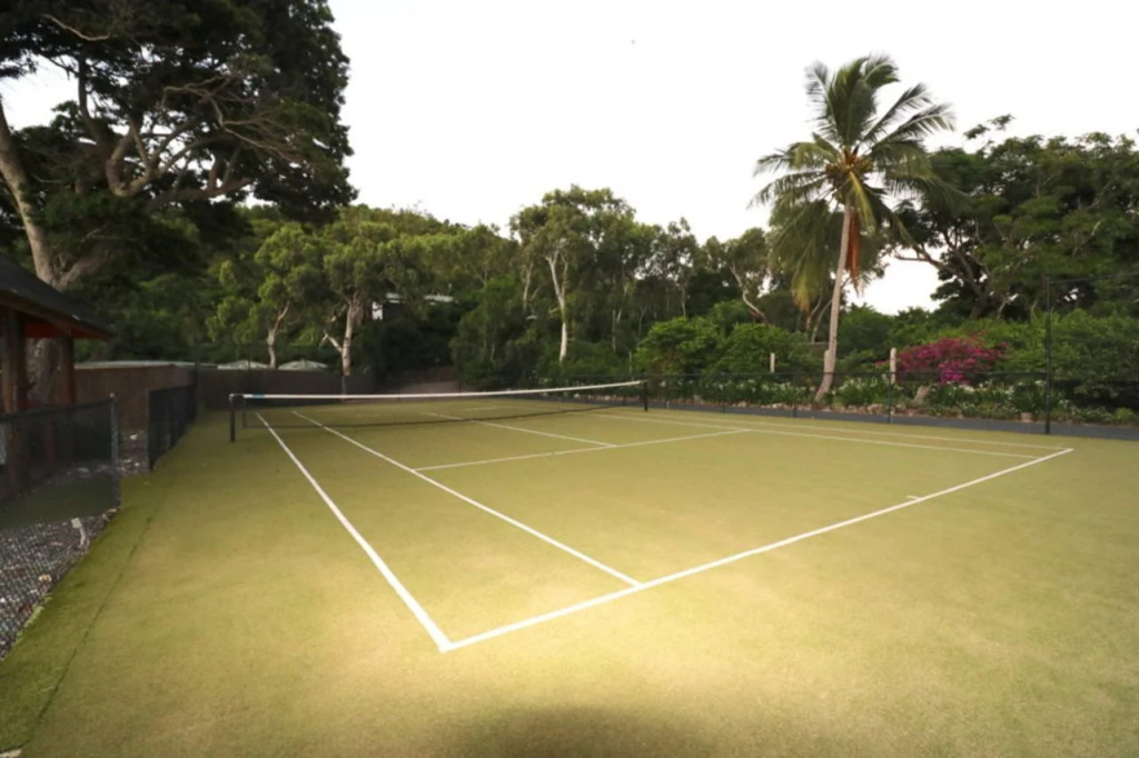 Palm Bay Resort - Général