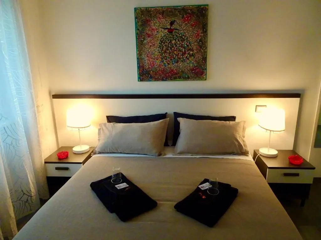 Your House By Ale Accommodation - Chambres