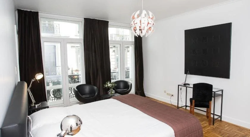 Hotel photo 2