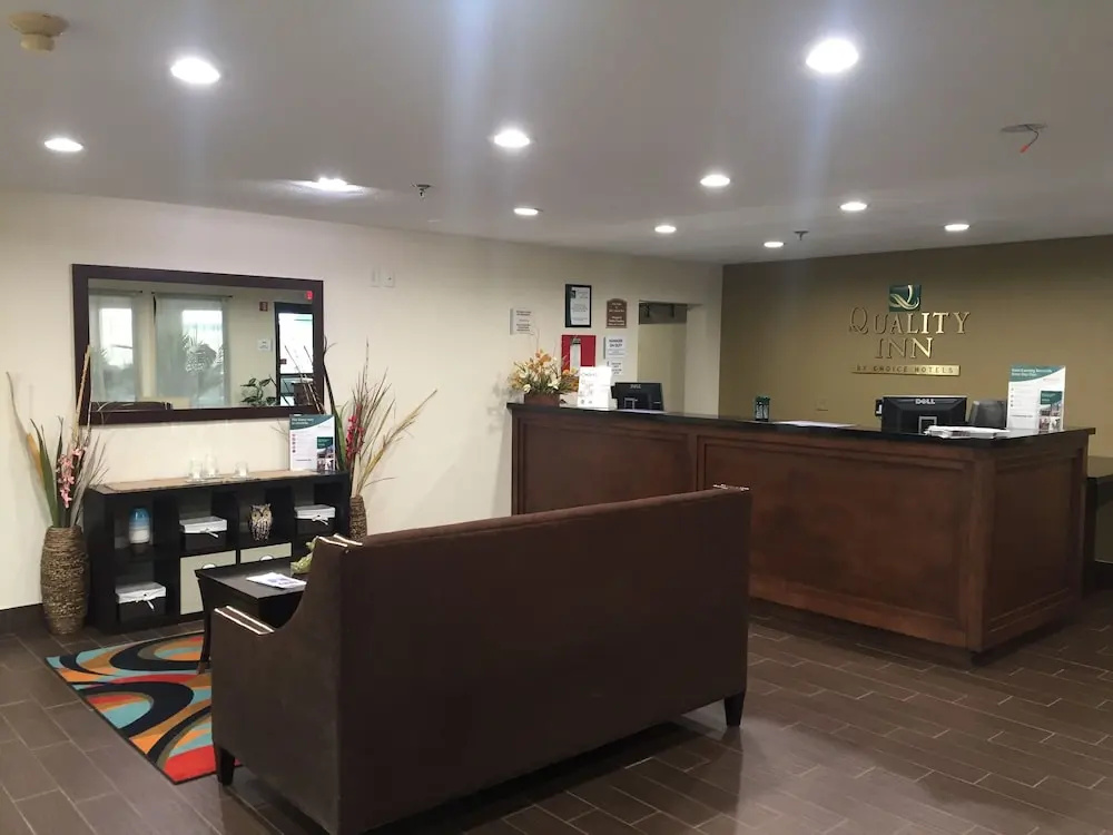 Econo Lodge Batesville - фото 2