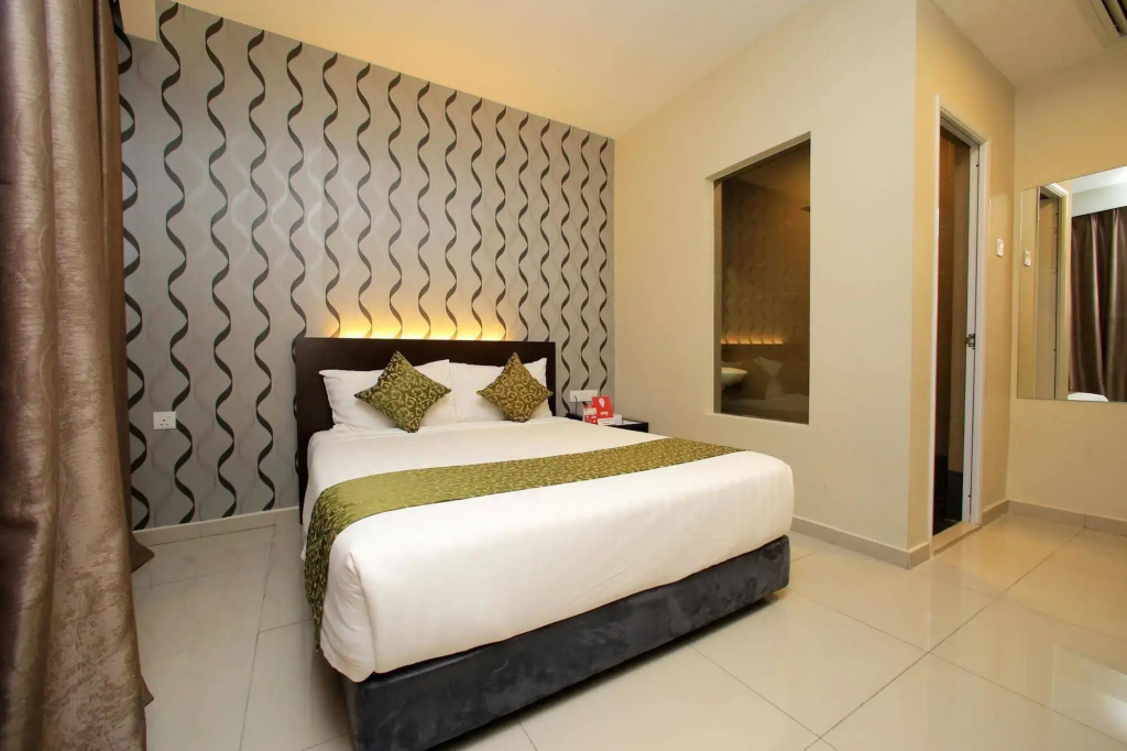 OYO Premium Changkat Jalan Berangan - Général
