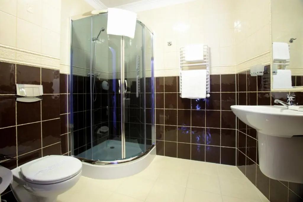 Oławian Hotel - Chambres