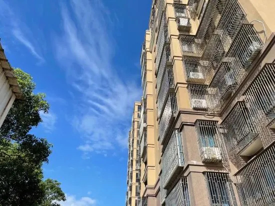 Cross-Strait Holiday Hostel (Fuzhou Changle International Airport) in Fuzhou