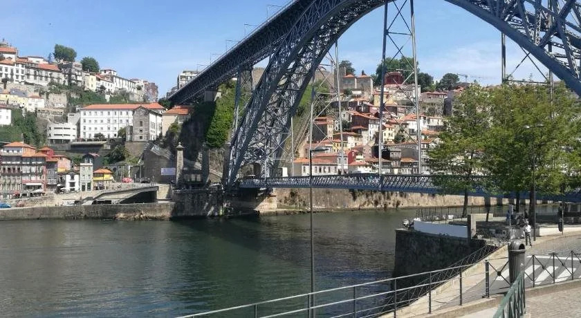 Meu Hotel Porto Gandra - Général