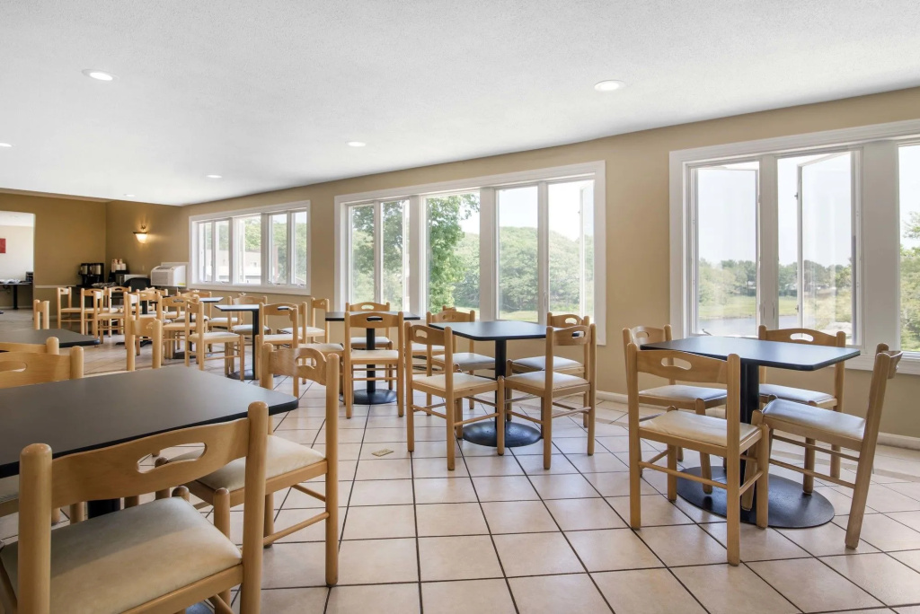 Ogunquit River Inn & Suites - Général