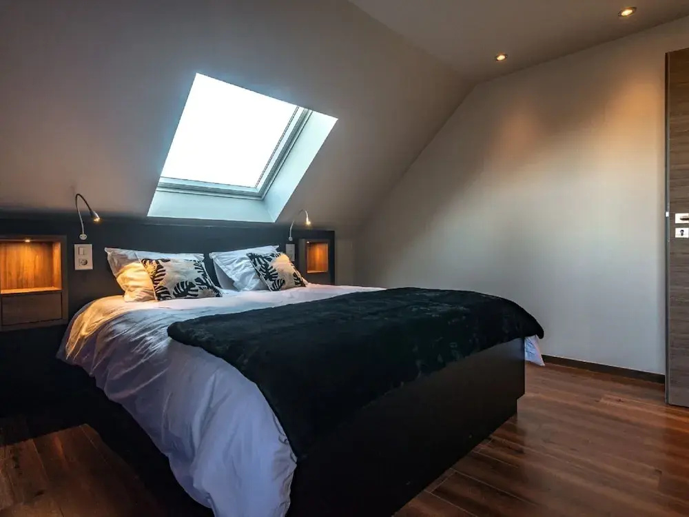 Voir la photo 2 — Spacious Stay in Lemberg