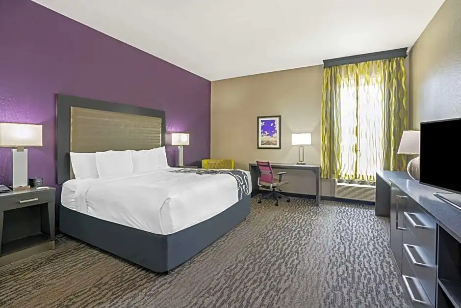 La Quinta Inn & Suites by Wyndham College Station South - Chambres