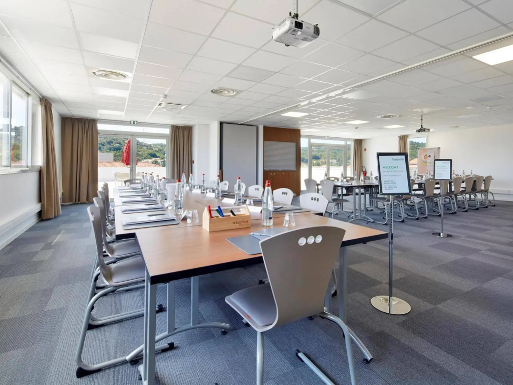 ibis Styles Alès Centre Cévennes - Général