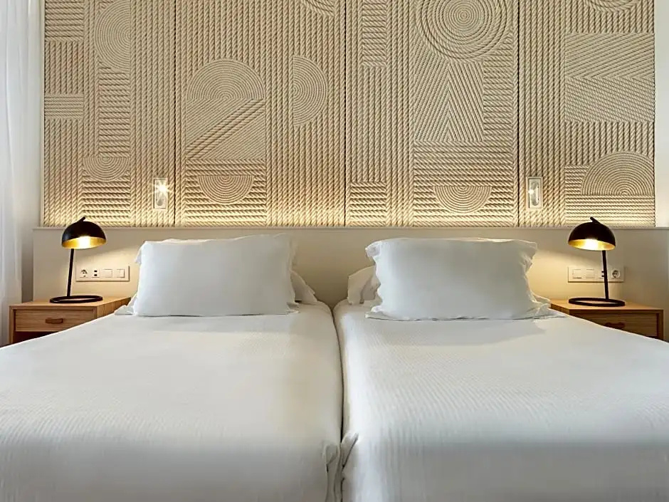 H10 Playa Meloneras Horizons Collection - Chambres