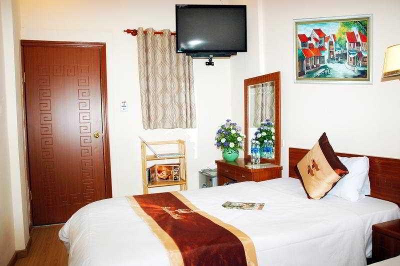 Rainbow Hanoi Hotel