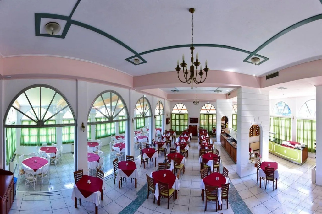 Hotel photo 19