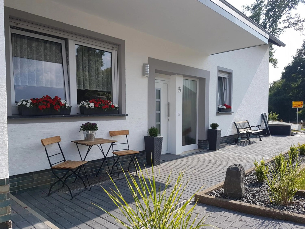 Ferienwohnung 2 Haus Talblick