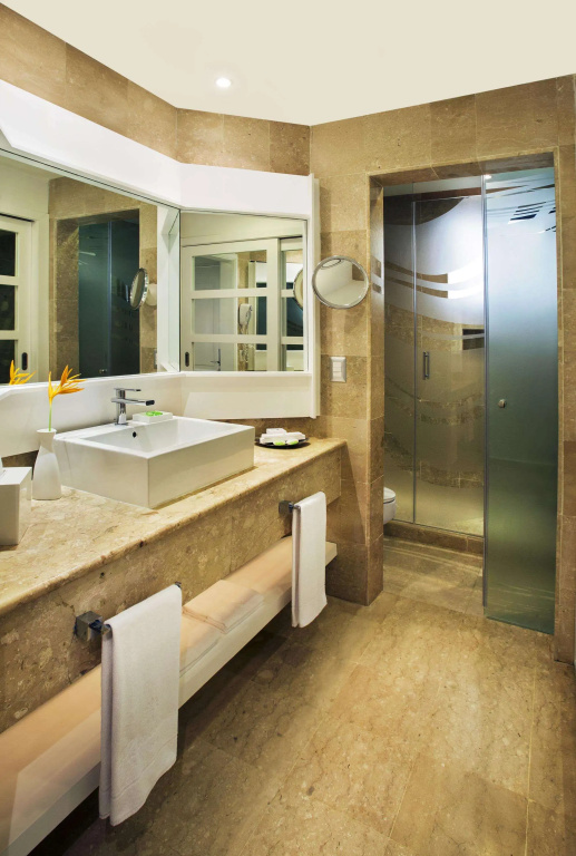 Paradisus Punta Cana Resort All Inclusive - Chambres