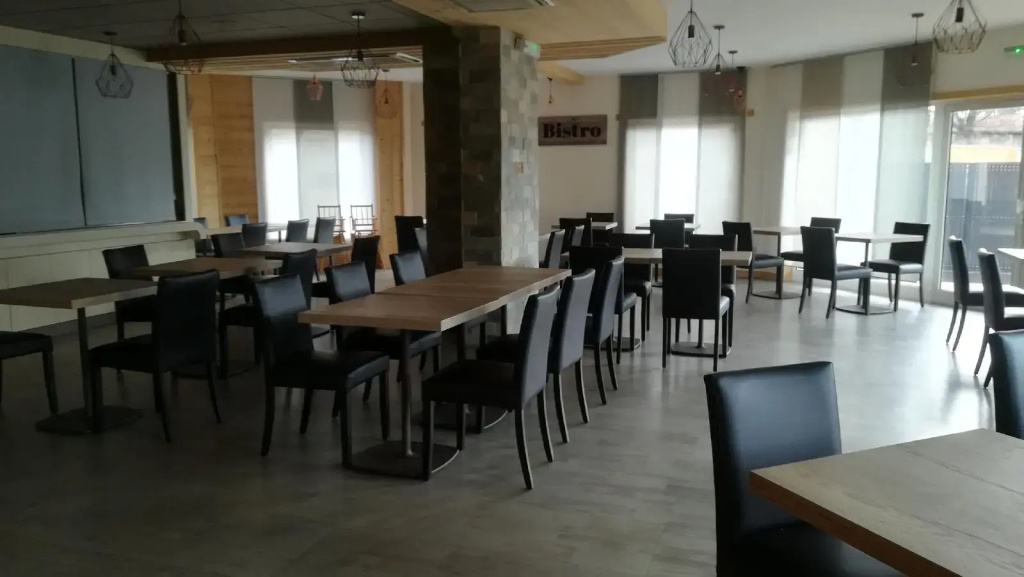 Ibis Clermont Ferrand A71 A75 La Meridienne - Général