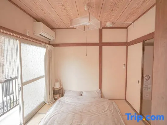 Waseda Cozy House Near Station｜Up to 6 Guests 사진 1