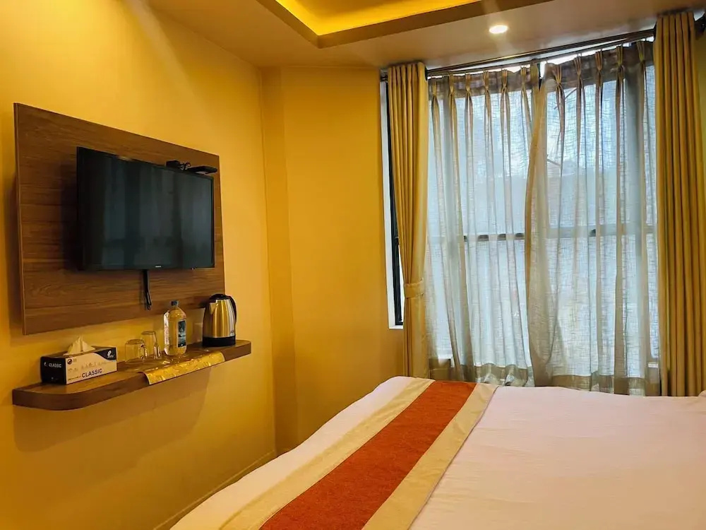 Hotel photo 5
