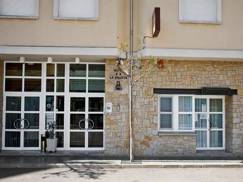 Hotel La Piqueta