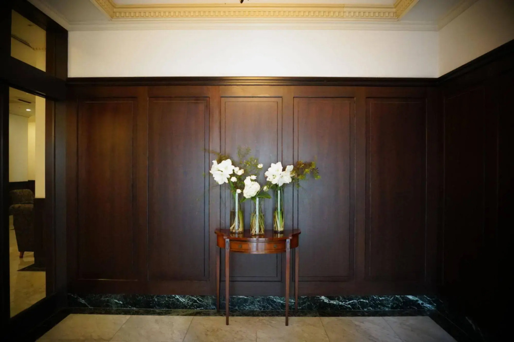 Plaza Hotel Premier - Général