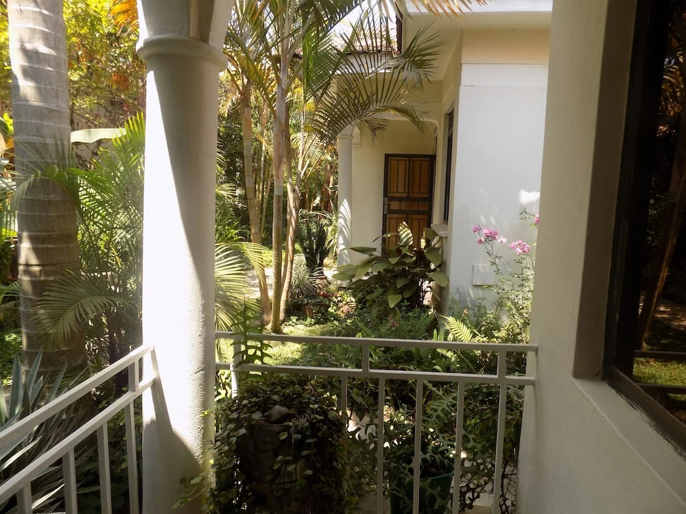 Cielo Country Inn