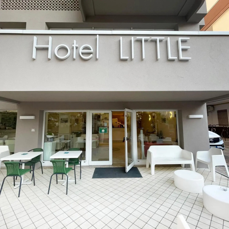 Hotel photo 30