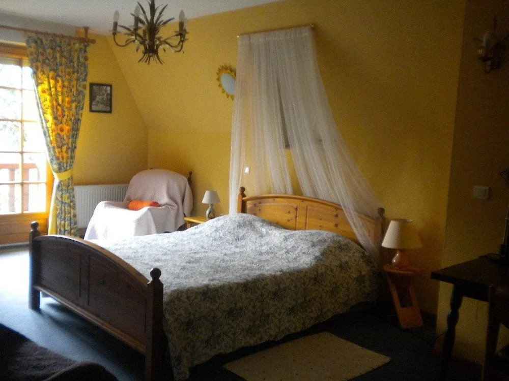 Voir la photo 4 — Bed & Breakfast