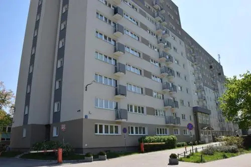 Pokoje Goscinne Oesha