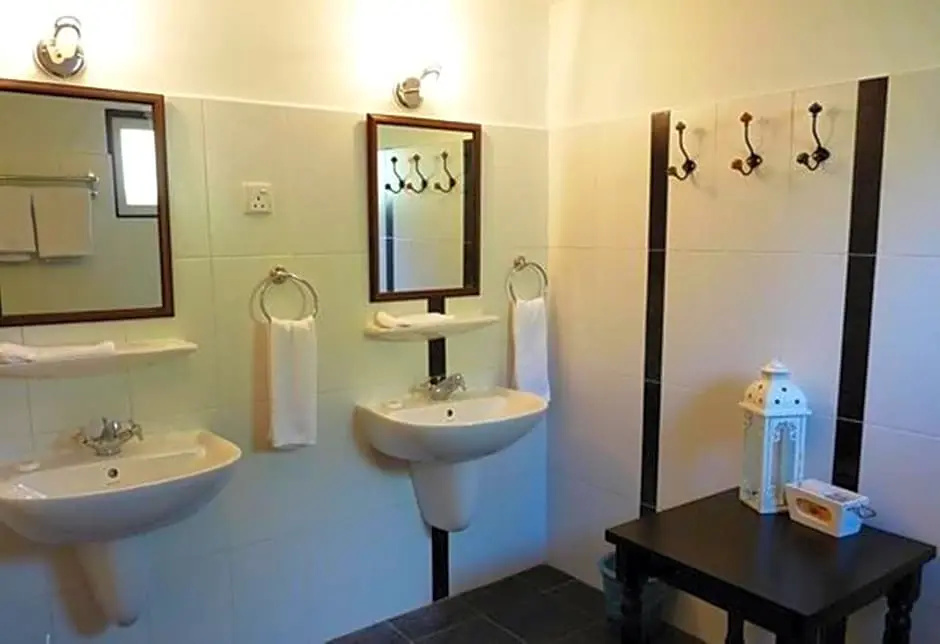 Smokehouse Hotel Cameron Highlands - Chambres